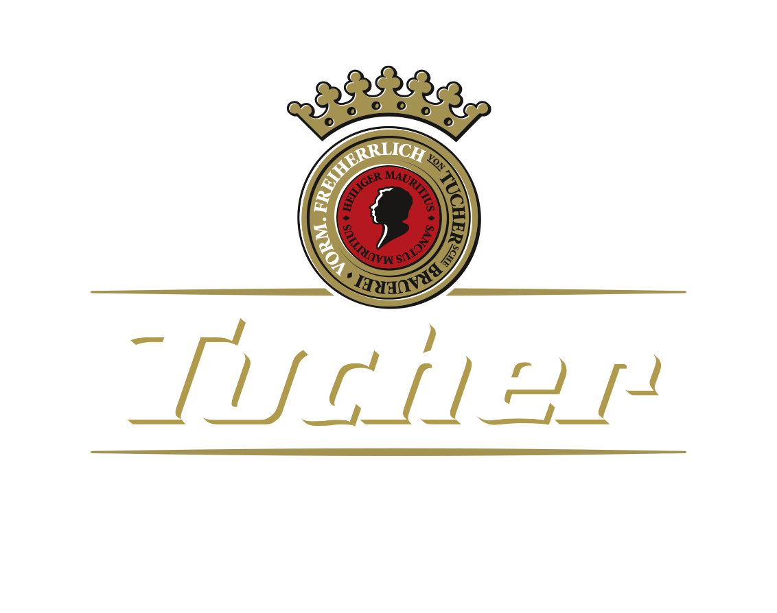 Tucher Logo – Zur Startseite